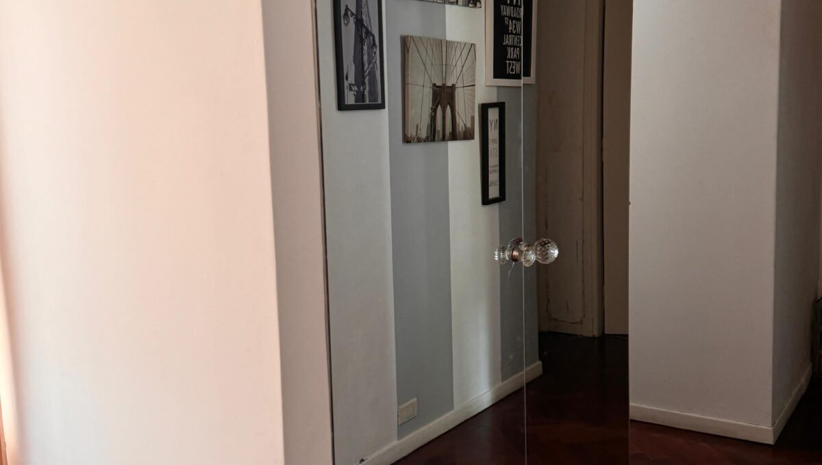 Placard Entrada