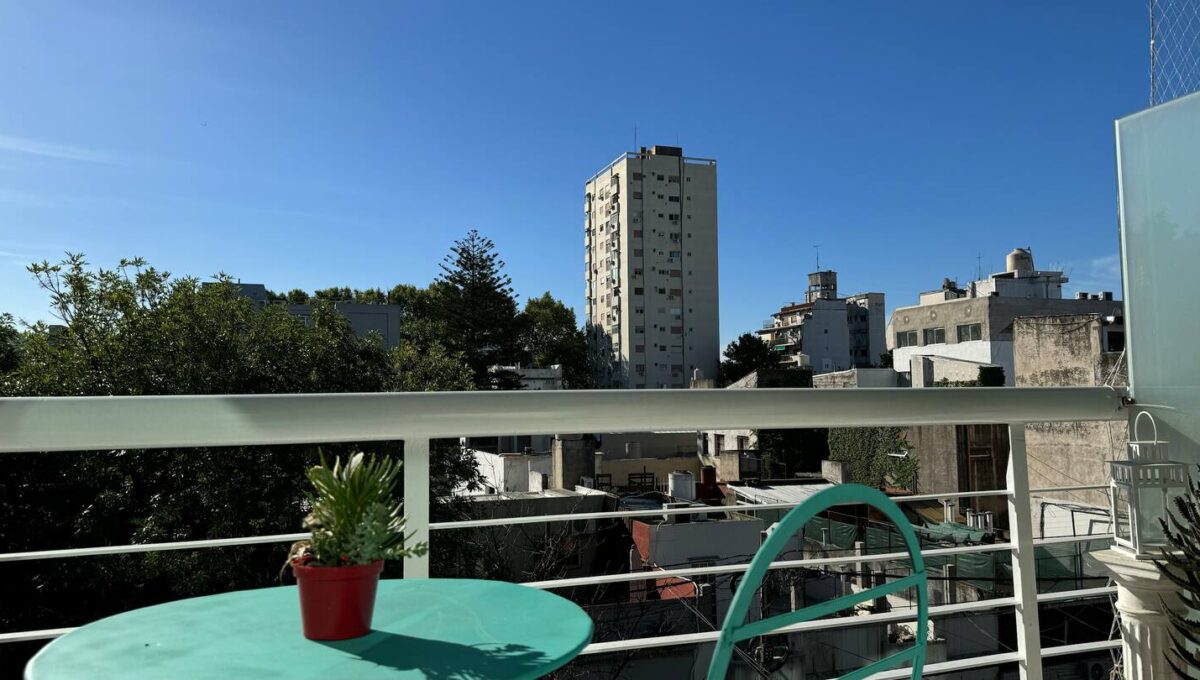 Balcon 1-3