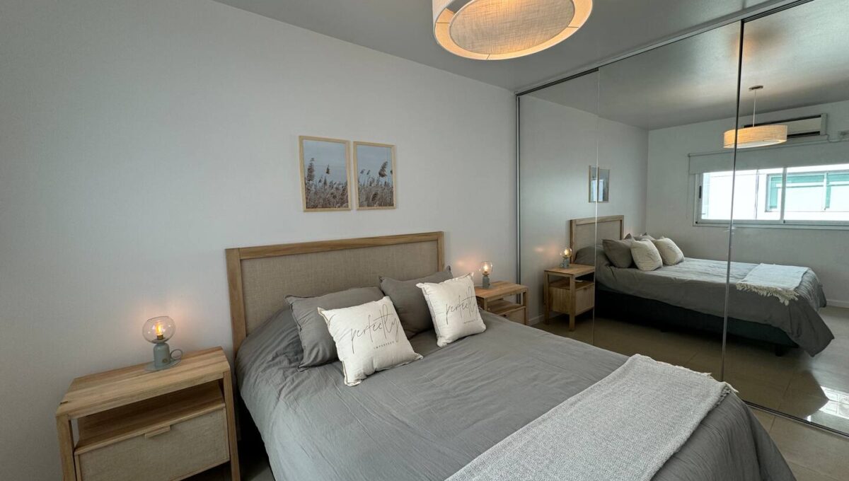 Dormitorio 1-1