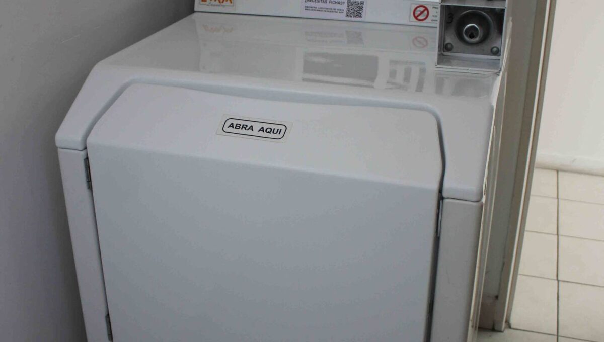 Laundry 1-1